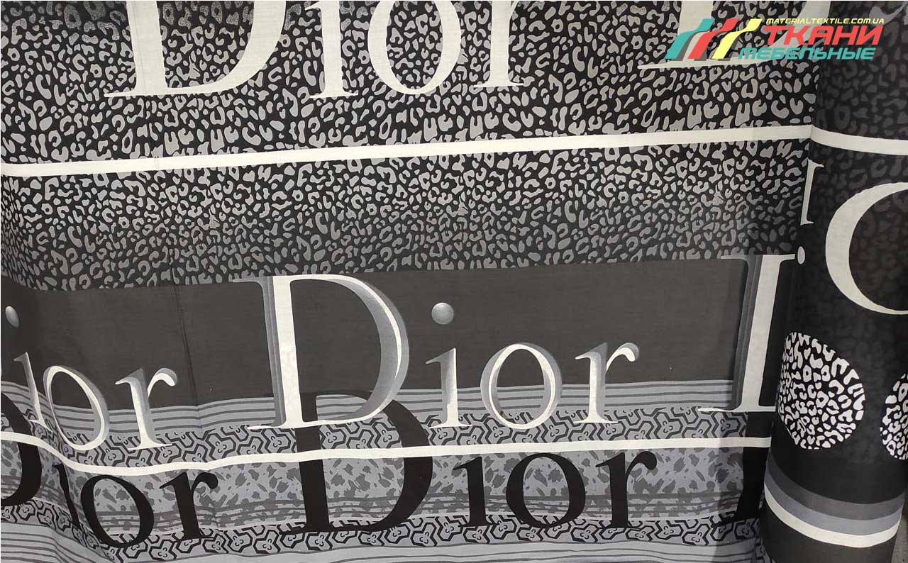 Бязь голд Dior