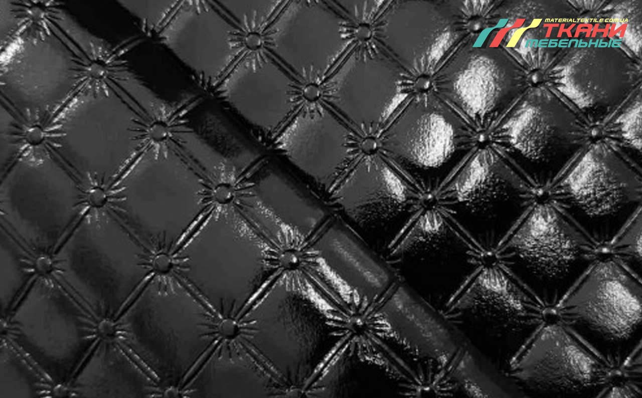 Karos 0705 Black