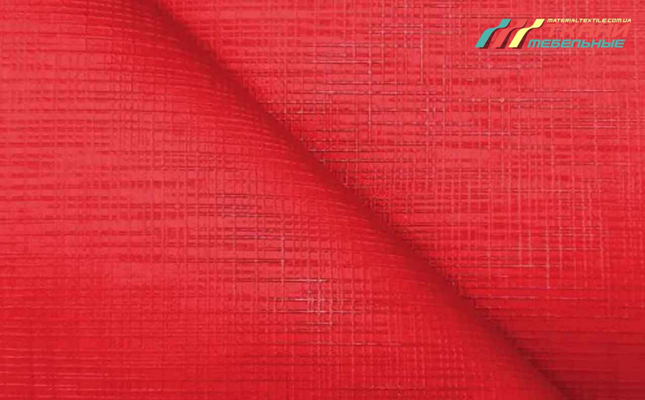 Mandarin 6216 Red