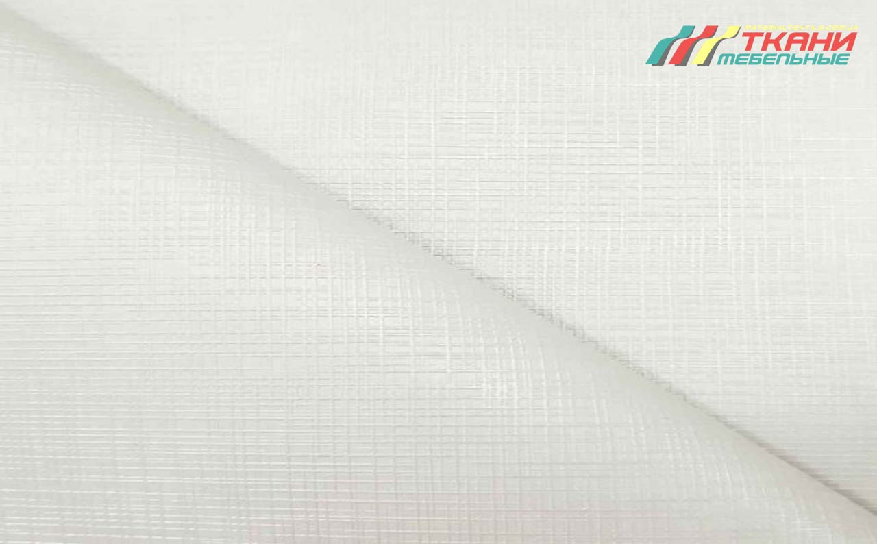 Mandarin 2655 White