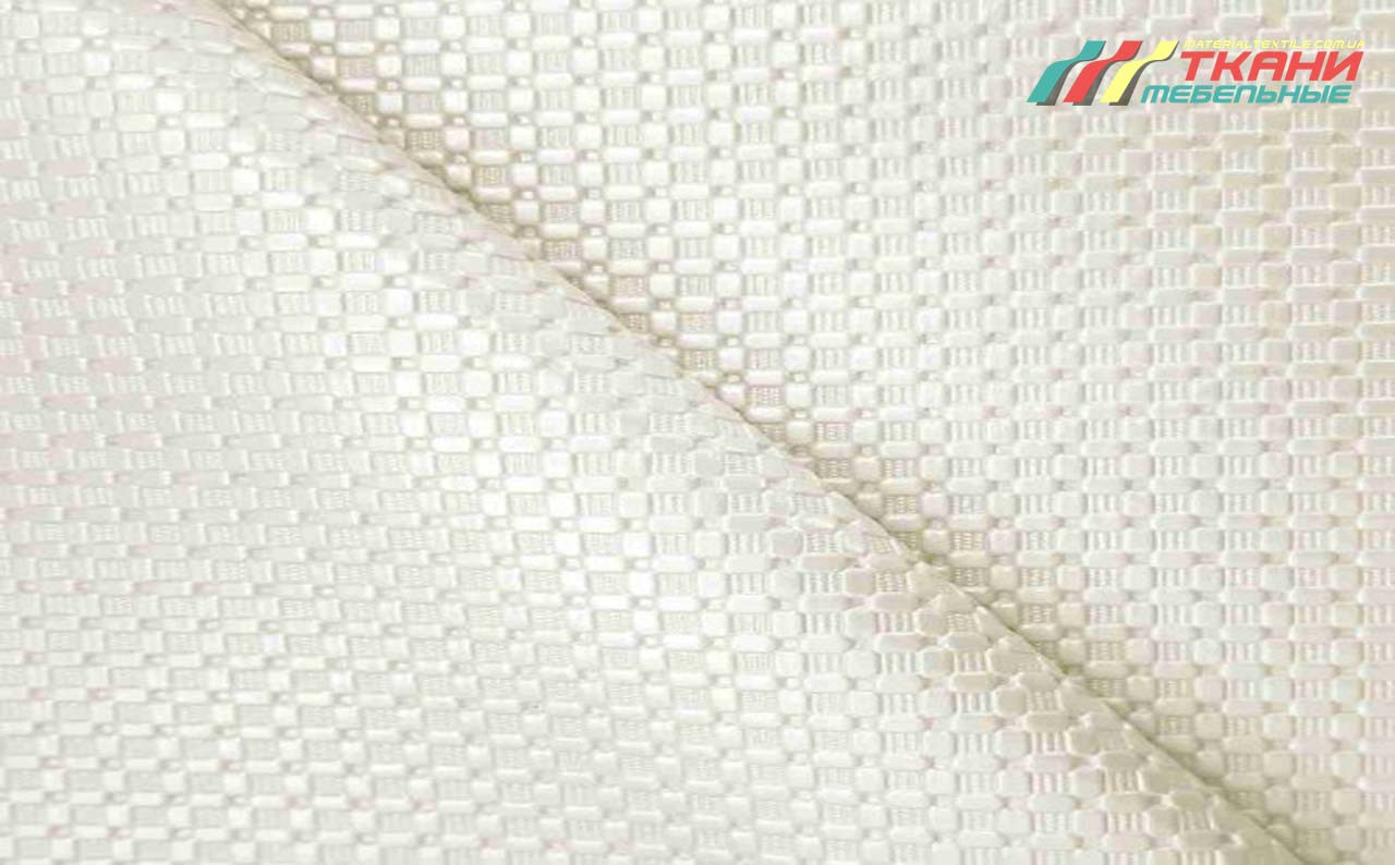 Zeugma 2655 White