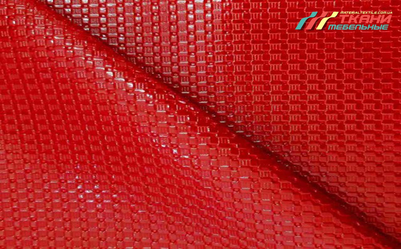 Zeugma 6216 Red