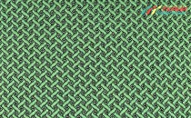 Автовелюр 002 Green