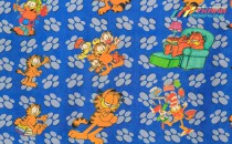 Children Garfield
