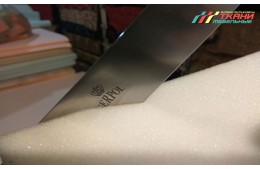 Нож для резки поролона