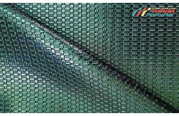 Zeugma 4638 Emerald